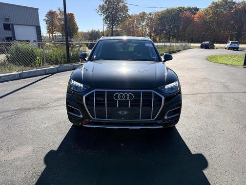 2021 Audi Q5 45 Premium