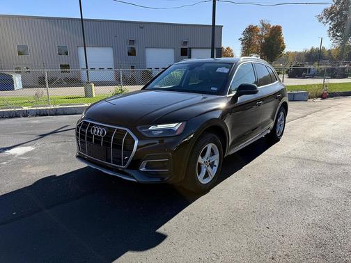 2021 Audi Q5 45 Premium