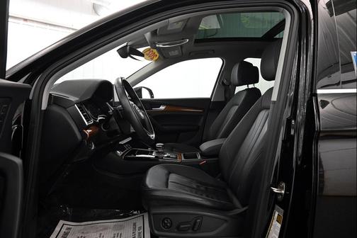 2021 Audi Q5 45 Premium