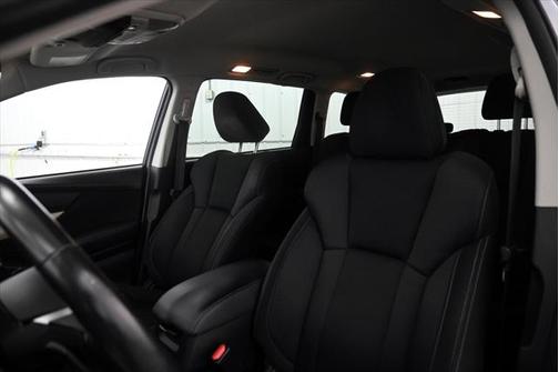 2019 Subaru Ascent Premium 8-Passenger