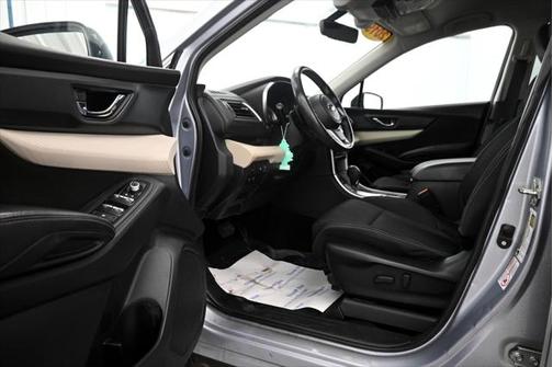 2019 Subaru Ascent Premium 8-Passenger
