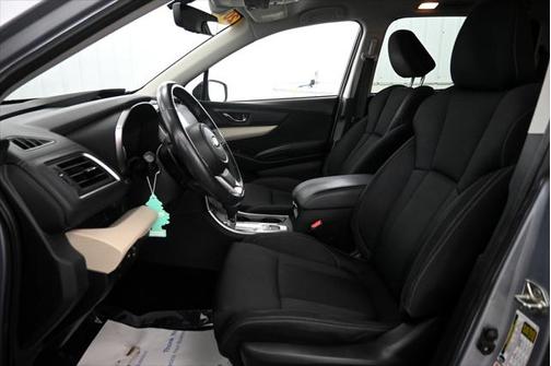 2019 Subaru Ascent Premium 8-Passenger
