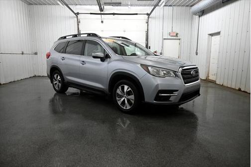2019 Subaru Ascent Premium 8-Passenger