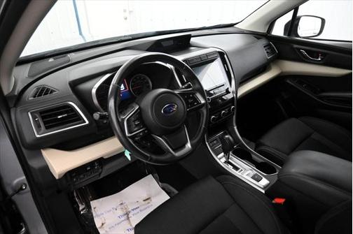 2019 Subaru Ascent Premium 8-Passenger