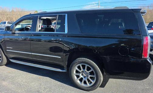 2020 GMC Yukon XL Denali