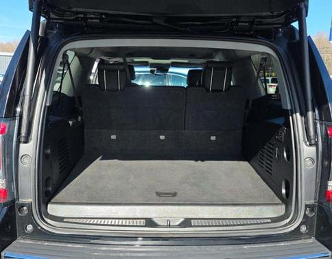 2020 GMC Yukon XL Denali