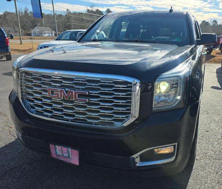 2020 GMC Yukon XL Denali