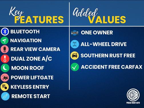 Pure White 2021 Volkswagen Atlas 3.6L SEL