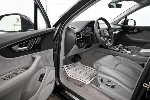 2018 Audi Q7 3.0T Prestige