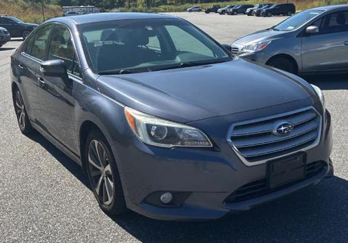 2016 Subaru Legacy Limited