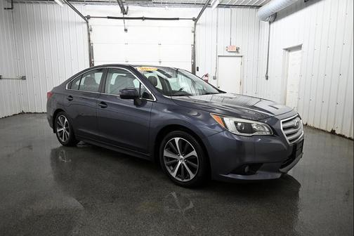 2016 Subaru Legacy Limited