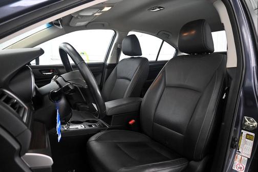 2016 Subaru Legacy Limited