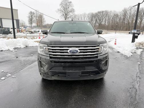 2021 Ford Expedition Max XLT