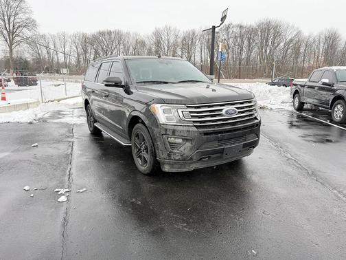 2021 Ford Expedition Max XLT