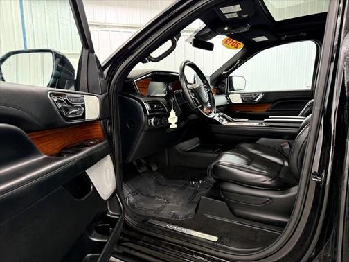 2019 Lincoln Navigator L Reserve