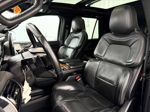 2019 Lincoln Navigator L Reserve