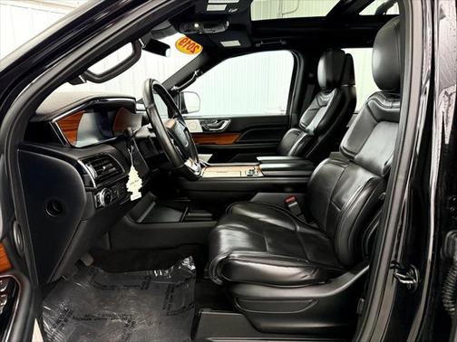 2019 Lincoln Navigator L Reserve