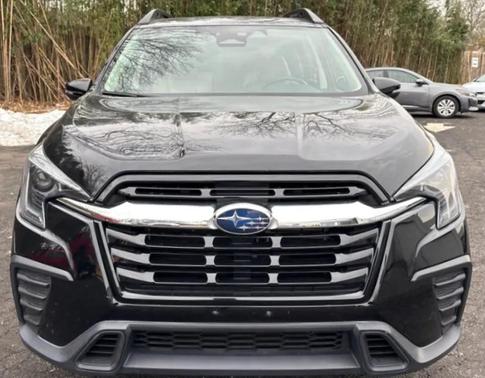 2023 Subaru Ascent Premium 8-Passenger