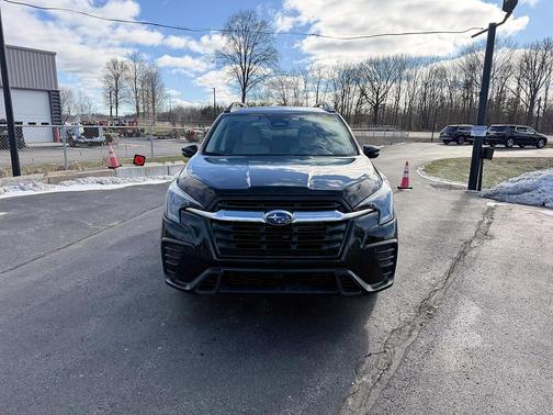 2023 Subaru Ascent Premium 8-Passenger