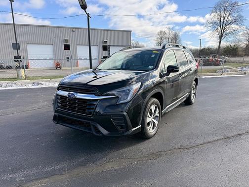 2023 Subaru Ascent Premium 8-Passenger