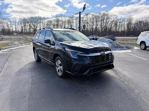 2023 Subaru Ascent Premium 8-Passenger