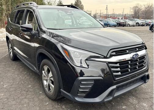 2023 Subaru Ascent Premium 8-Passenger