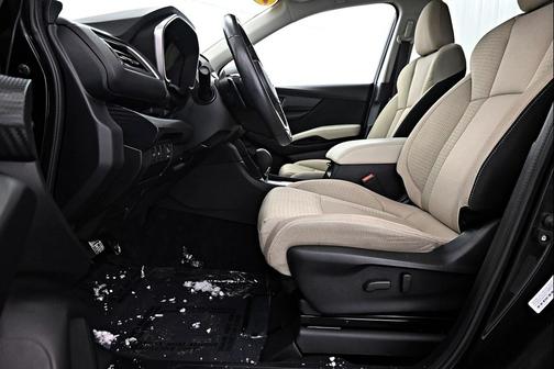 2023 Subaru Ascent Premium 8-Passenger