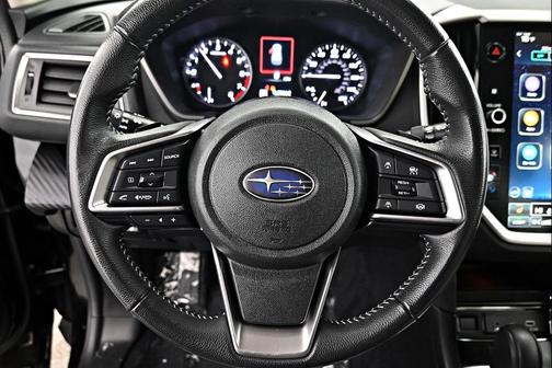 2023 Subaru Ascent Premium 8-Passenger