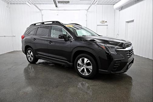2023 Subaru Ascent Premium 8-Passenger