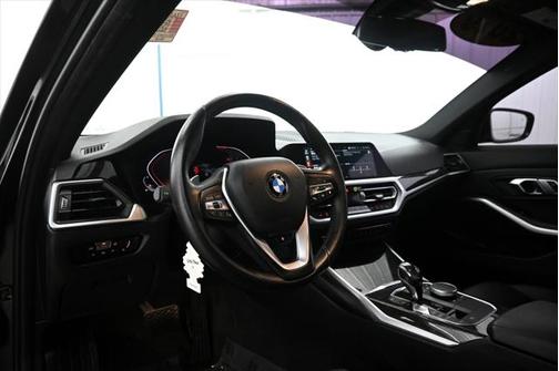 2019 BMW 330 xDrive