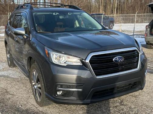 2019 Subaru Ascent Touring 7-Passenger