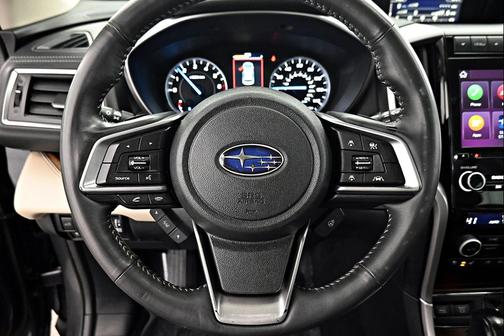 2019 Subaru Ascent Touring 7-Passenger