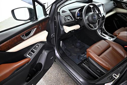 2019 Subaru Ascent Touring 7-Passenger