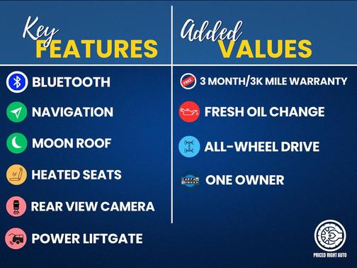 2019 Subaru Ascent Touring 7-Passenger
