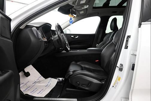 2019 Volvo XC60 T6 Inscription