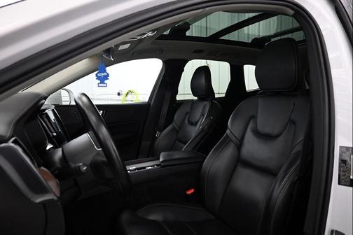 2019 Volvo XC60 T6 Inscription
