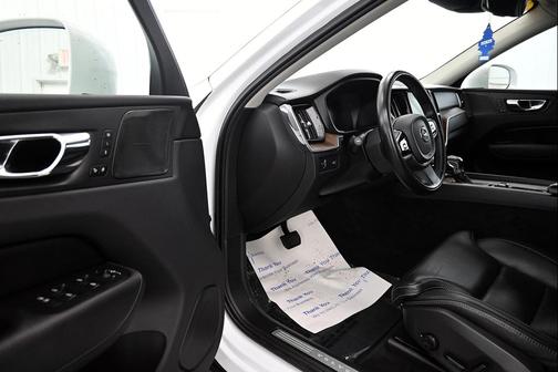 2019 Volvo XC60 T6 Inscription