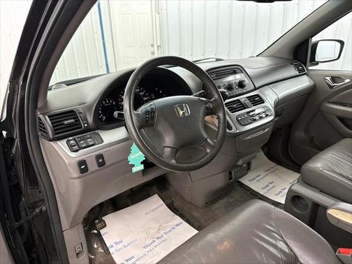 2010 Honda Odyssey EX-L