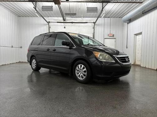 2010 Honda Odyssey EX-L