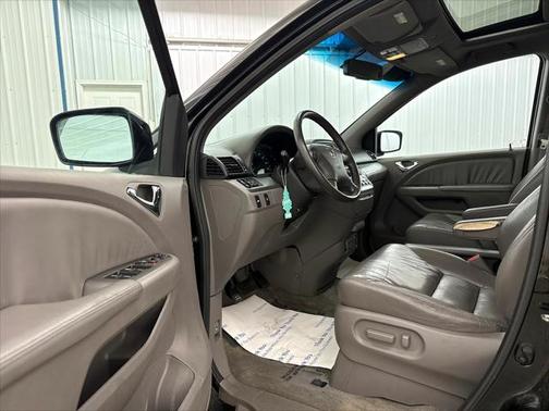 2010 Honda Odyssey EX-L