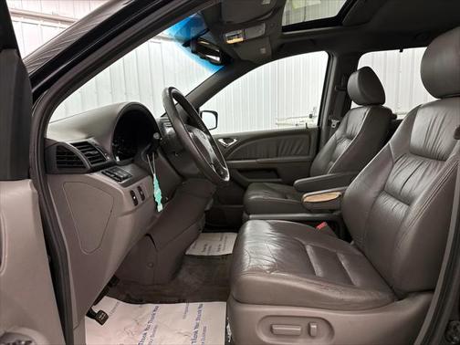 2010 Honda Odyssey EX-L