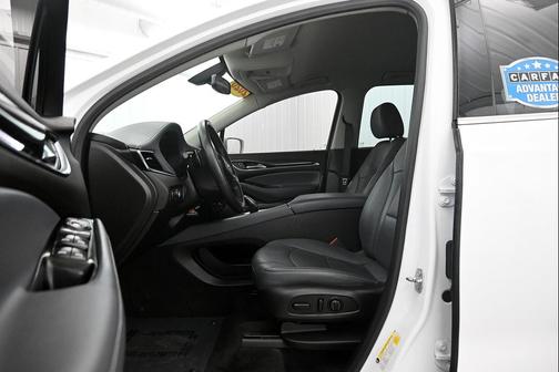 2020 Buick Enclave AWD Essence