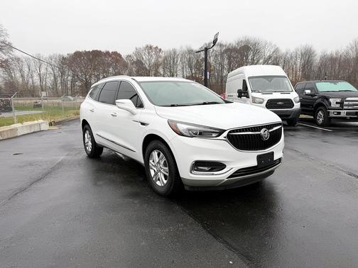 2020 Buick Enclave AWD Essence