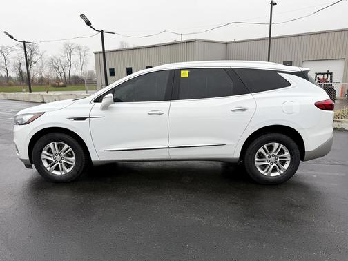 2020 Buick Enclave AWD Essence