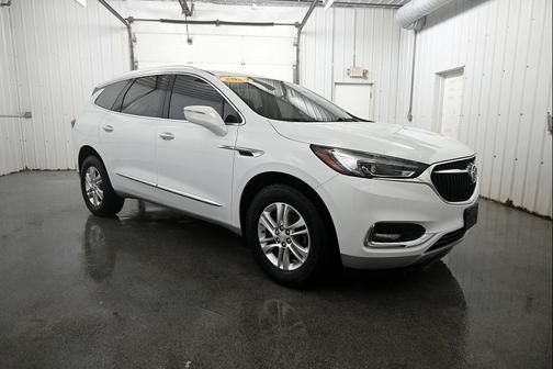 2020 Buick Enclave AWD Essence