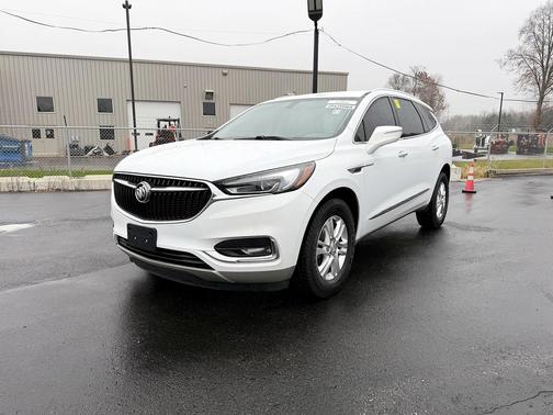 2020 Buick Enclave AWD Essence