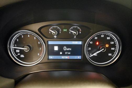 2020 Buick Enclave AWD Essence