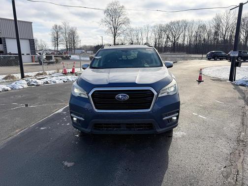 2019 Subaru Ascent Touring 7-Passenger