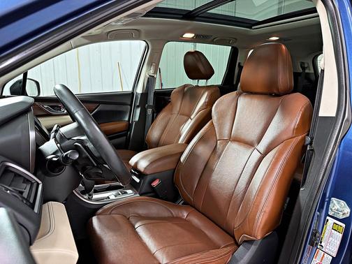 2019 Subaru Ascent Touring 7-Passenger