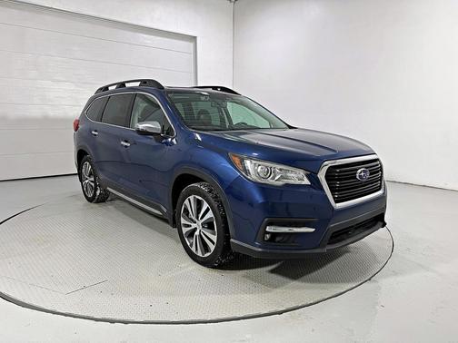2019 Subaru Ascent Touring 7-Passenger